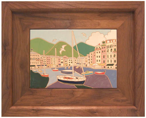 Portofino Ⅱ
