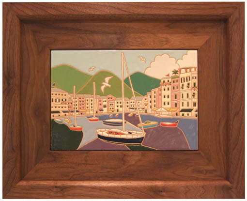 Portofino Ⅱ