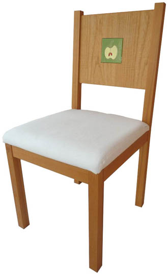 apple-chair