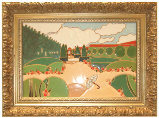 giardino