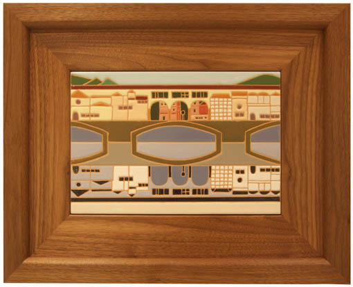 Ponte Vecchio (Old Bridge)